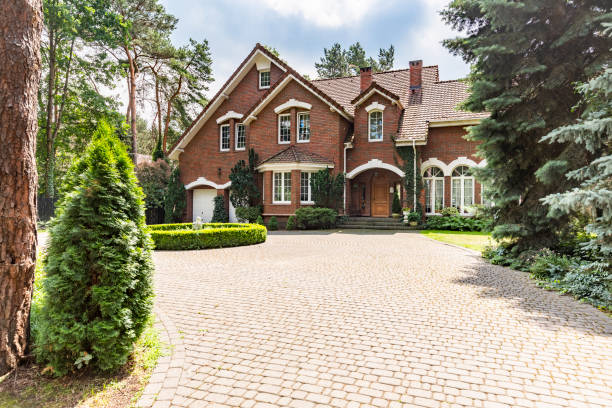 Best Driveway Pavers Cost  in Harvest, AL
